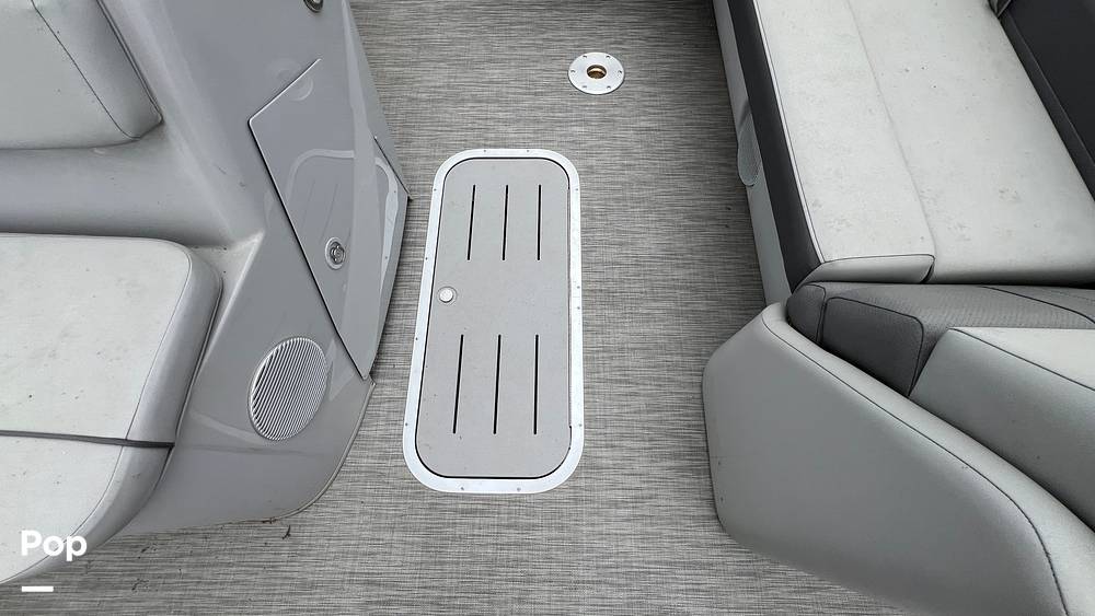 Slide: The Image of Bennington 22 SX Fish 2020 - 15311146