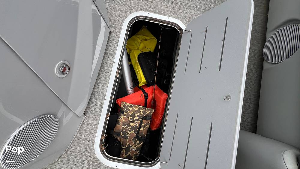 Slide: The Image of Bennington 22 SX Fish 2020 - 15311147