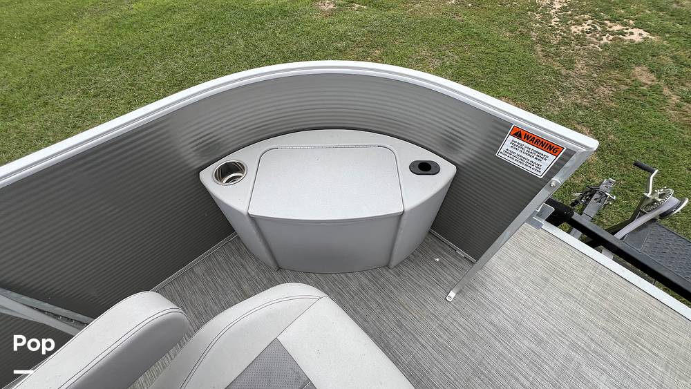 Slide: The Image of Bennington 22 SX Fish 2020 - 15311148