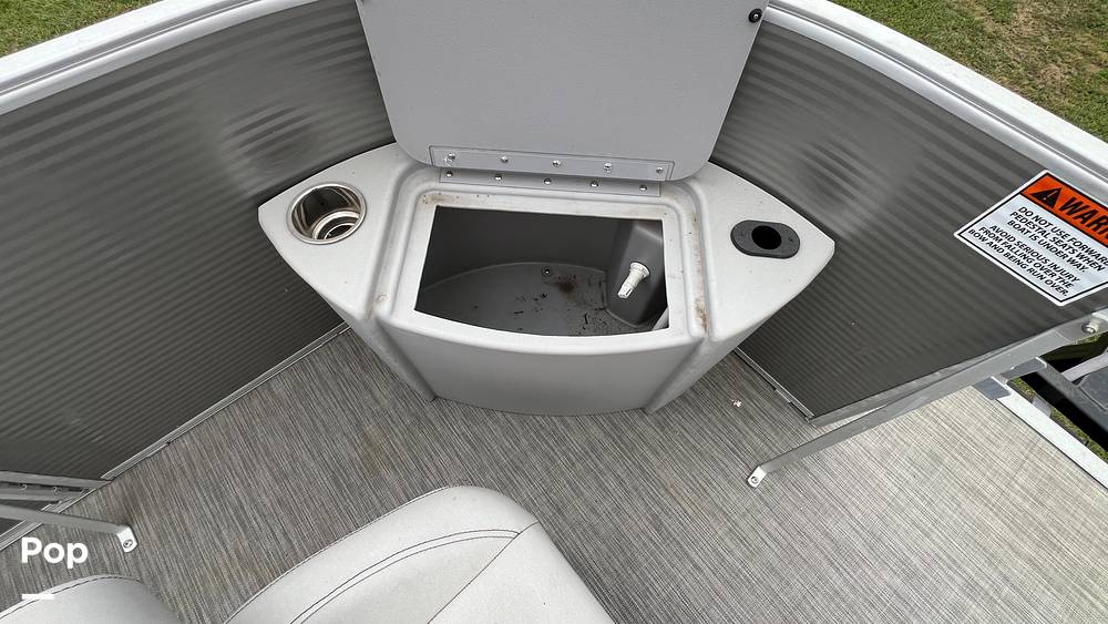 Slide: The Image of Bennington 22 SX Fish 2020 - 15311149