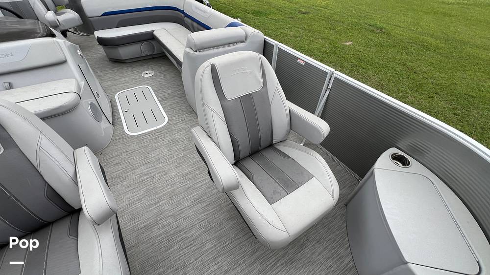 Slide: The Image of Bennington 22 SX Fish 2020 - 15311153