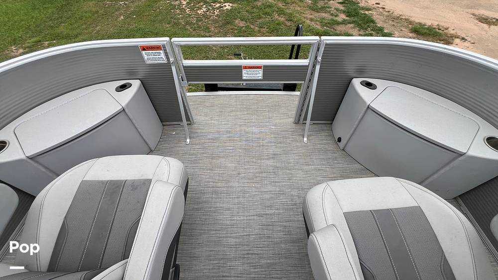 Slide: The Image of Bennington 22 SX Fish 2020 - 15311156