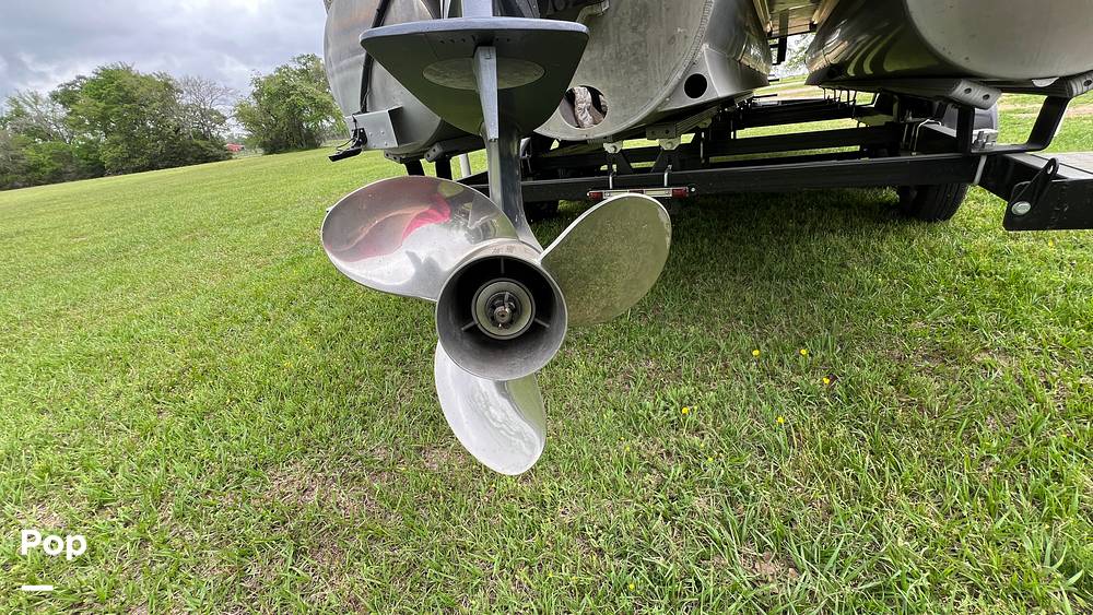 Slide: The Image of Bennington 22 SX Fish 2020 - 15311161