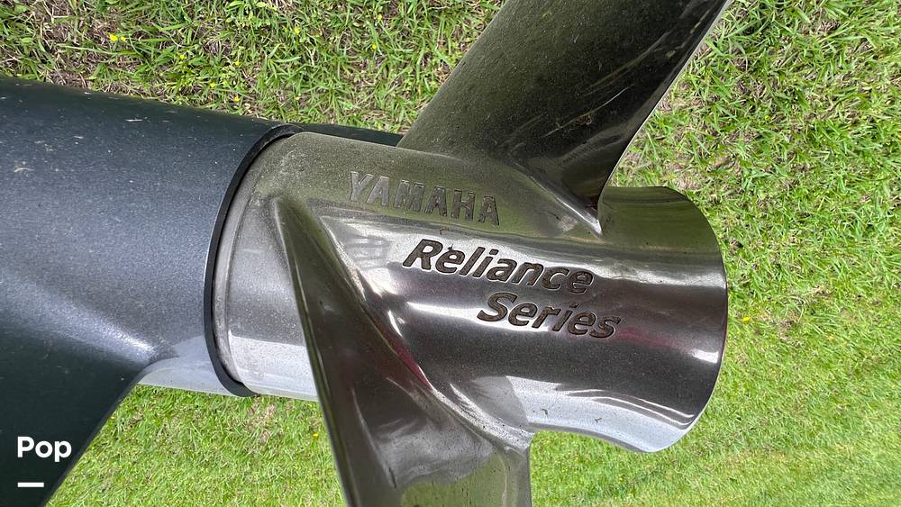 Slide: The Image of Bennington 22 SX Fish 2020 - 15311162