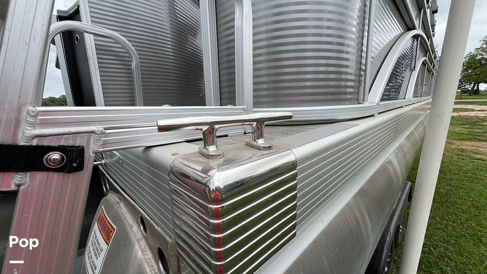 Slide: The Image of Bennington 22 SX Fish 2020 - 15311164