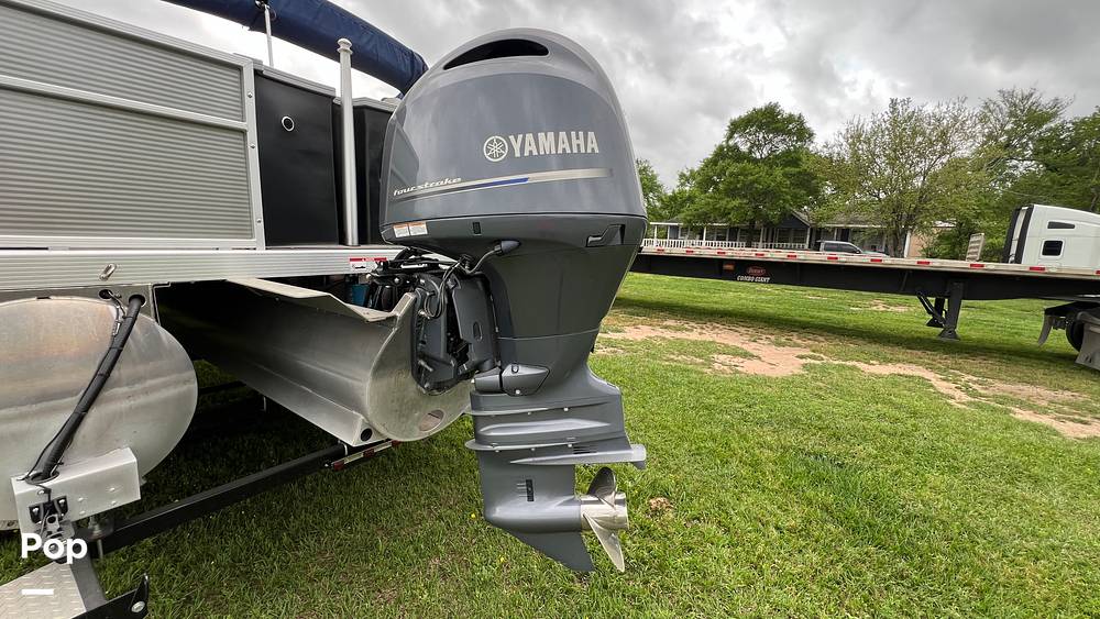 Slide: The Image of Bennington 22 SX Fish 2020 - 15311169