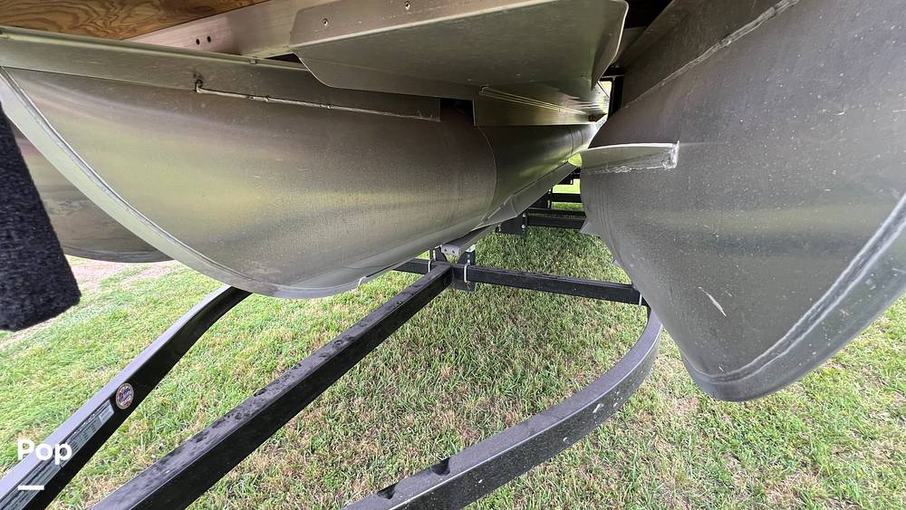 Slide: The Image of Bennington 22 SX Fish 2020 - 15311174