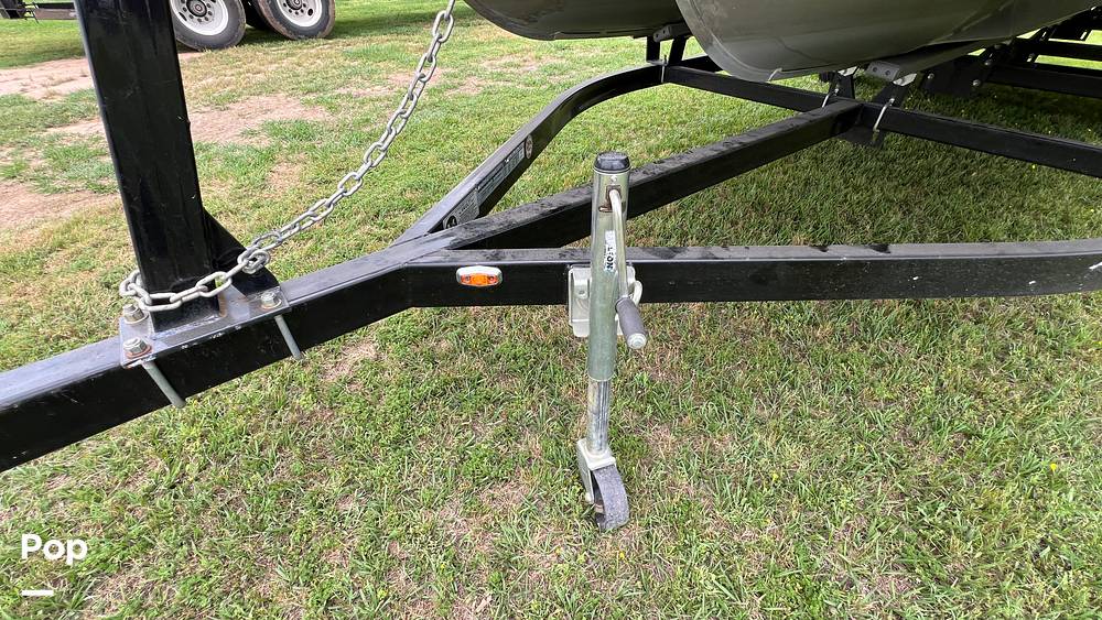 Slide: The Image of Bennington 22 SX Fish 2020 - 15311175