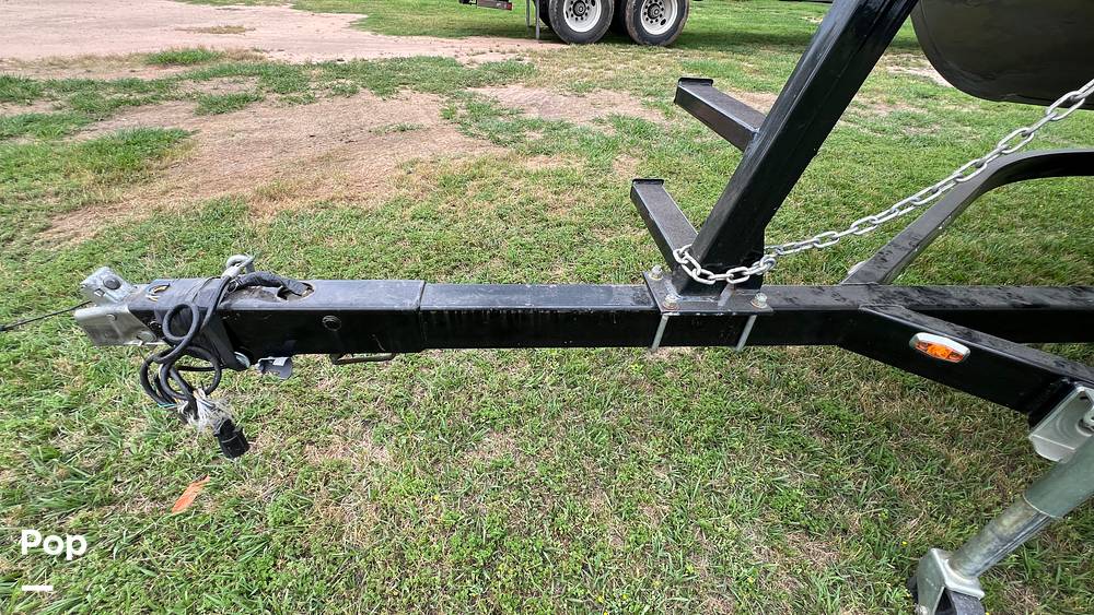 Slide: The Image of Bennington 22 SX Fish 2020 - 15311176