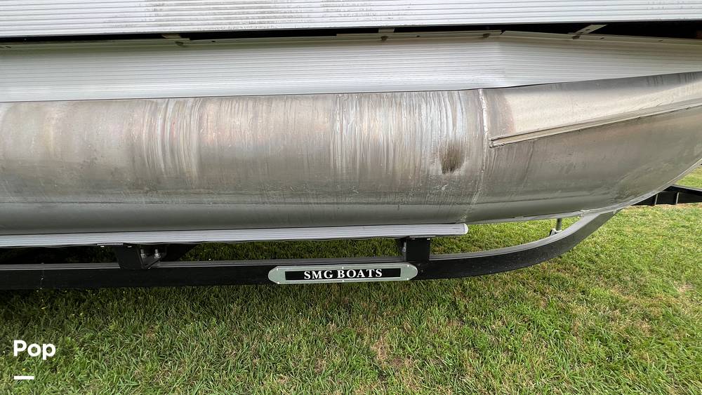 Slide: The Image of Bennington 22 SX Fish 2020 - 15311179