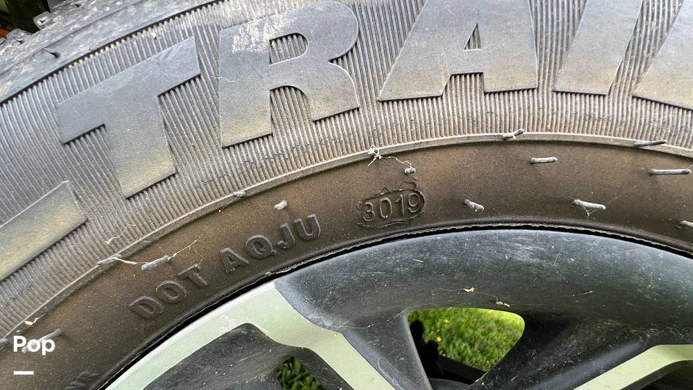 Slide: The Image of Bennington 22 SX Fish 2020 - 15311181