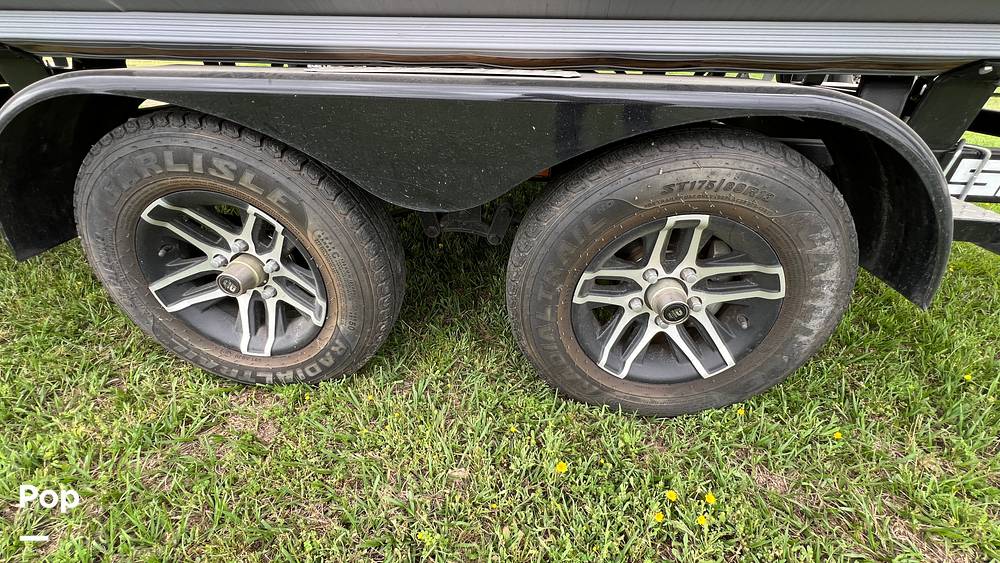 Slide: The Image of Bennington 22 SX Fish 2020 - 15311184