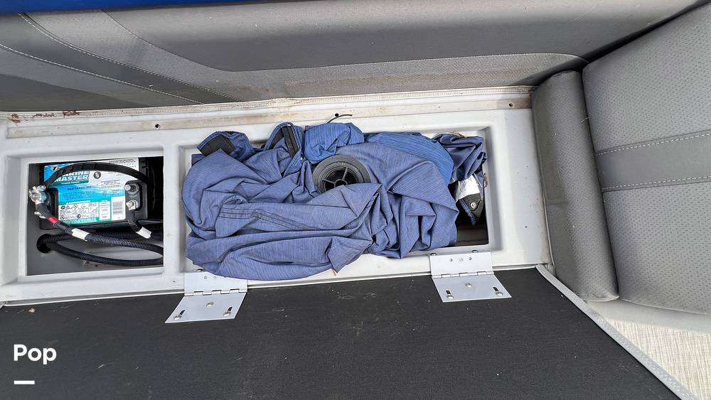Slide: The Image of Bennington 22 SX Fish 2020 - 15311129