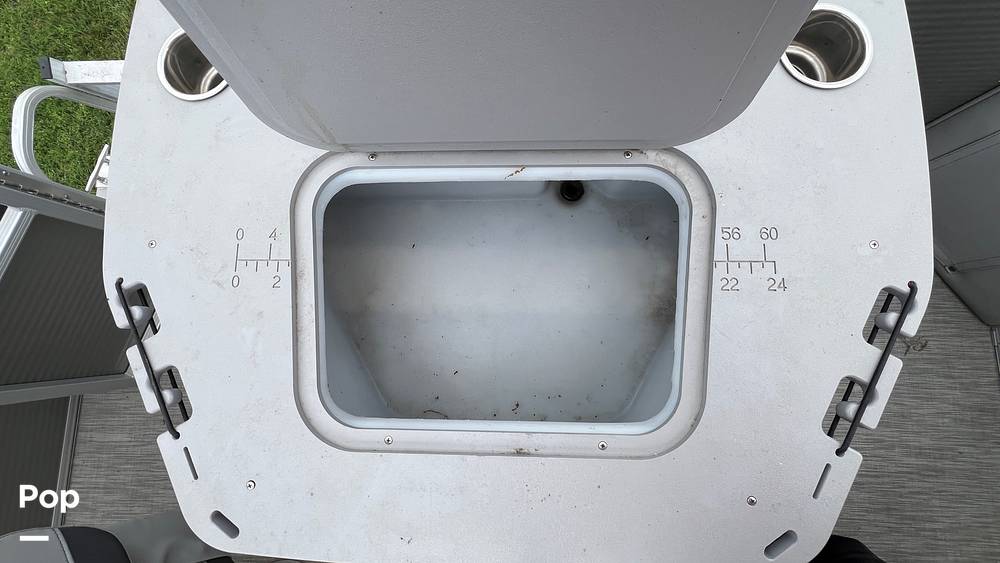Slide: The Image of Bennington 22 SX Fish 2020 - 15311136