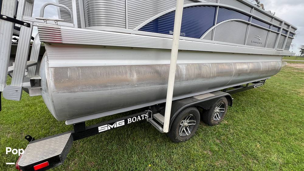 Slide: The Image of Bennington 22 SX Fish 2020 - 15311182
