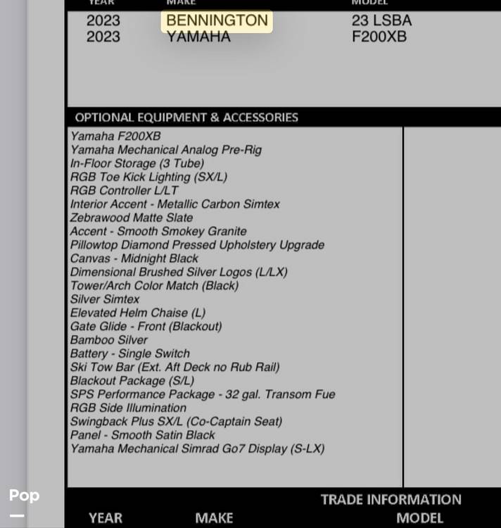 Slide: The Image of Bennington 23 LSBA 2023 - 15424534