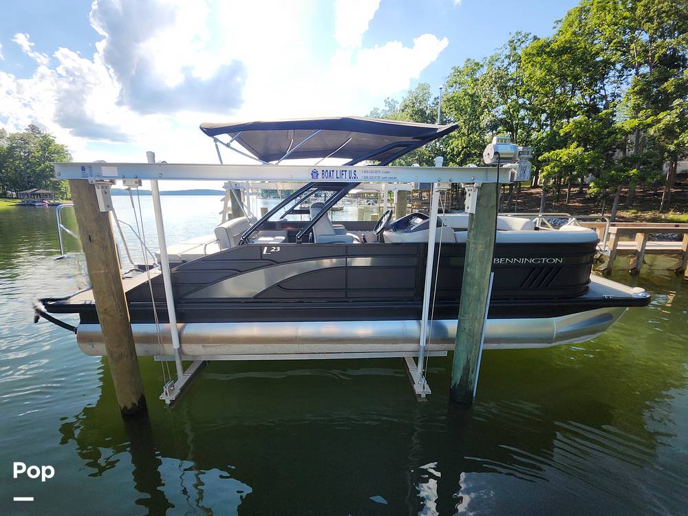 Slide: The Image of Bennington 23 LSBA 2023 - 15454717