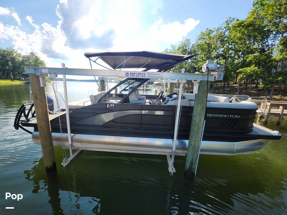 Slide: The Image of Bennington 23 LSBA 2023 - 15454718