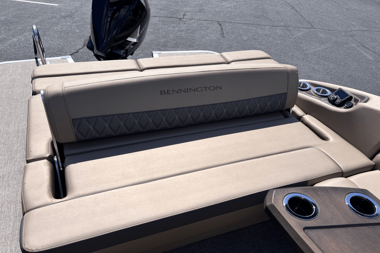 Slide: The Image of Bennington 23R 2025 - 8
