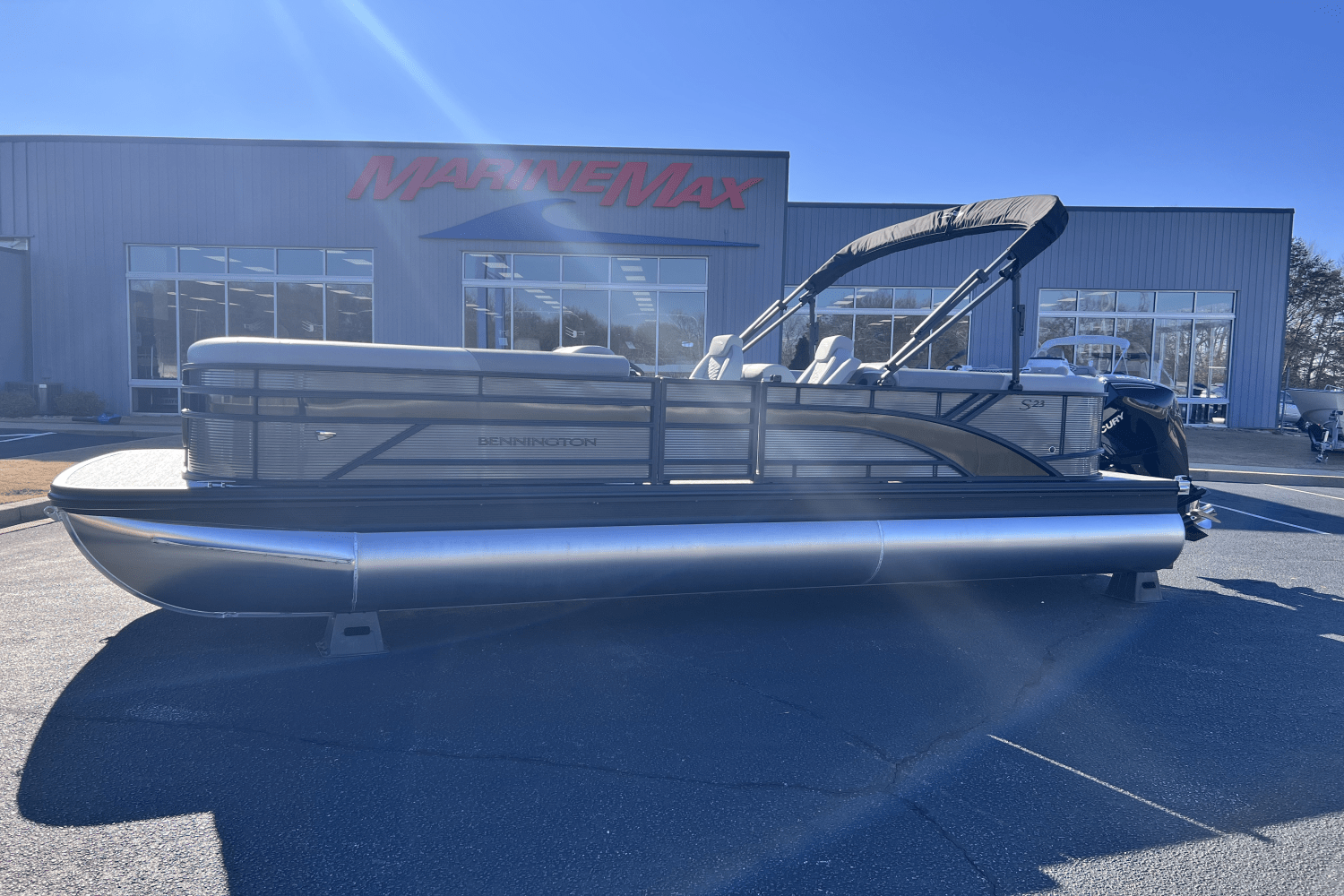 Slide: The Image of Bennington 23S 2025 - 1