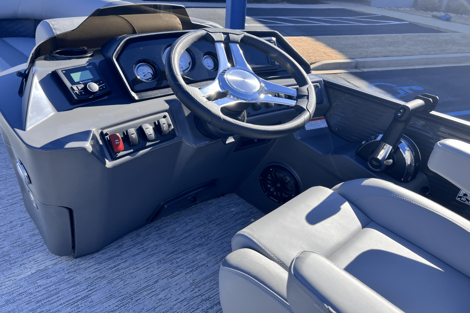 Slide: The Image of Bennington 23S 2025 - 12