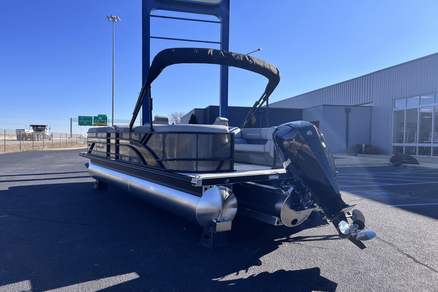 Slide: The Image of Bennington 23S 2025 - 2