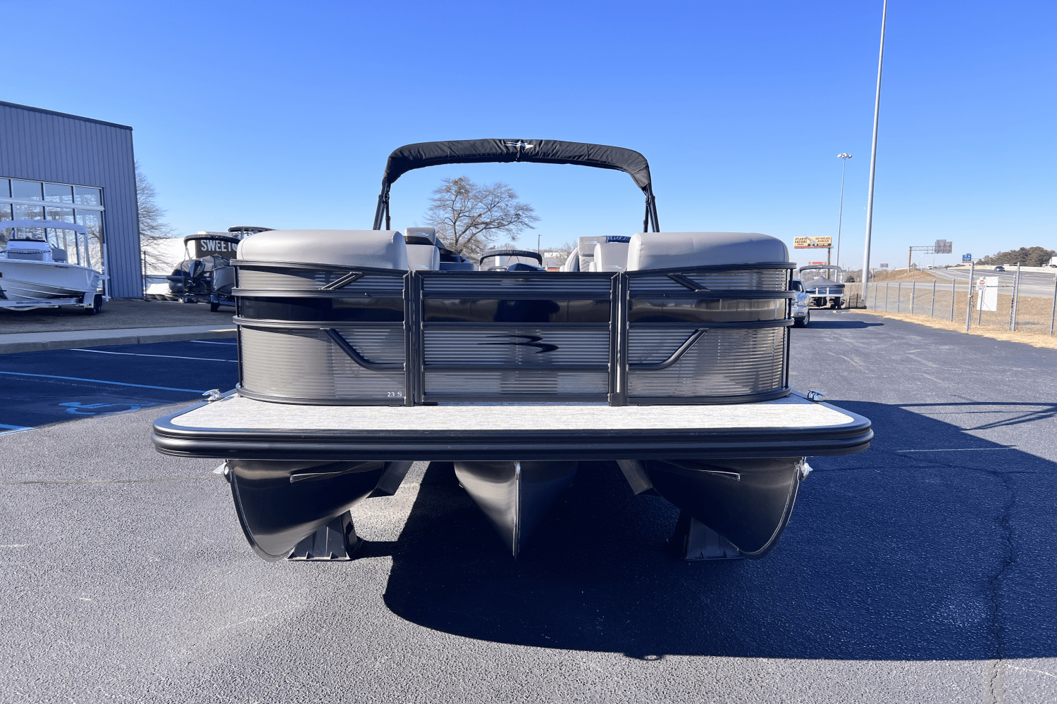 Slide: The Image of Bennington 23S 2025 - 3