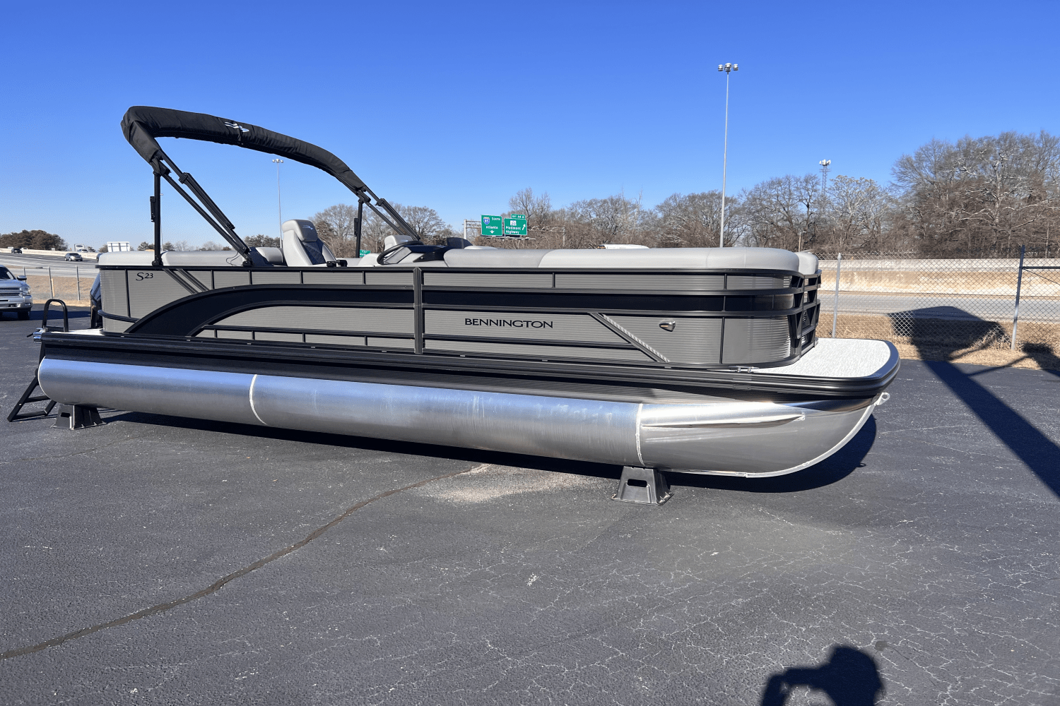 Slide: The Image of Bennington 23S 2025 - 4