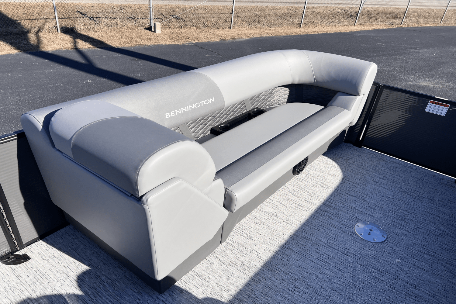 Slide: The Image of Bennington 23S 2025 - 7