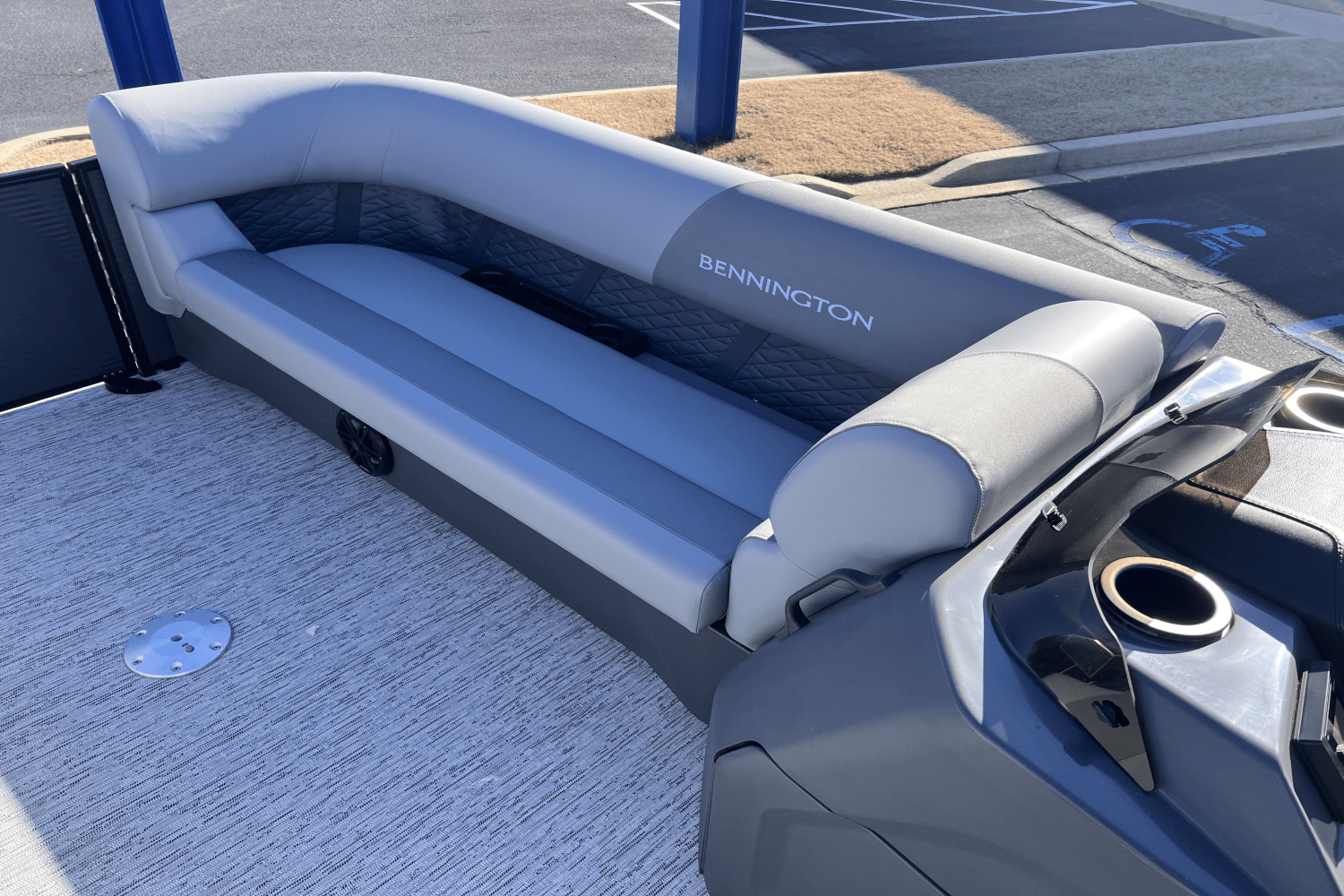 Slide: The Image of Bennington 23S 2025 - 8