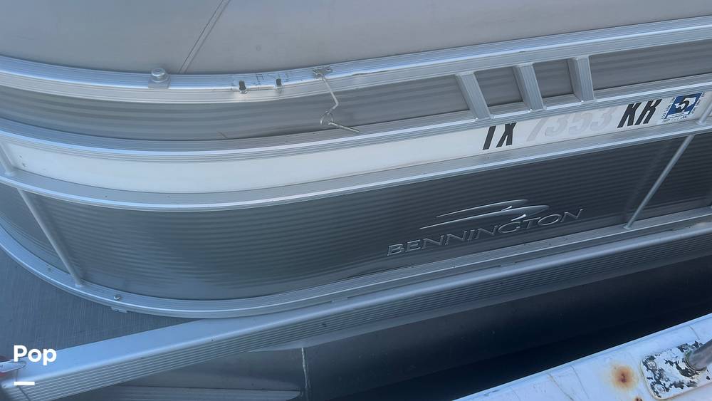 Slide: The Image of Bennington 23SX 2023 - 14911090