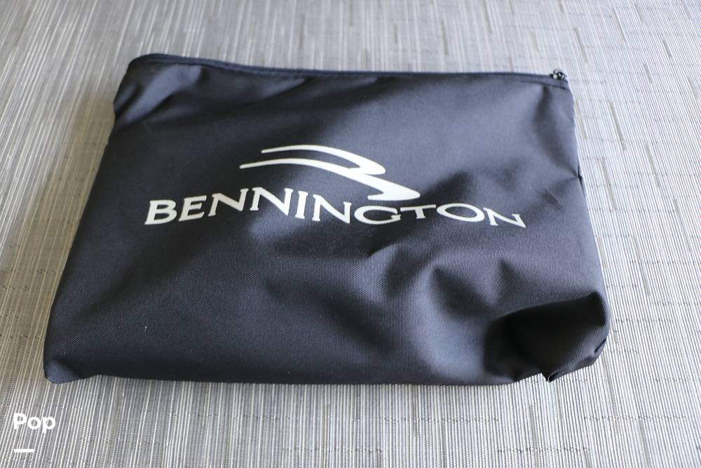 Slide: The Image of Bennington 23SXSR 2023 - 15278665