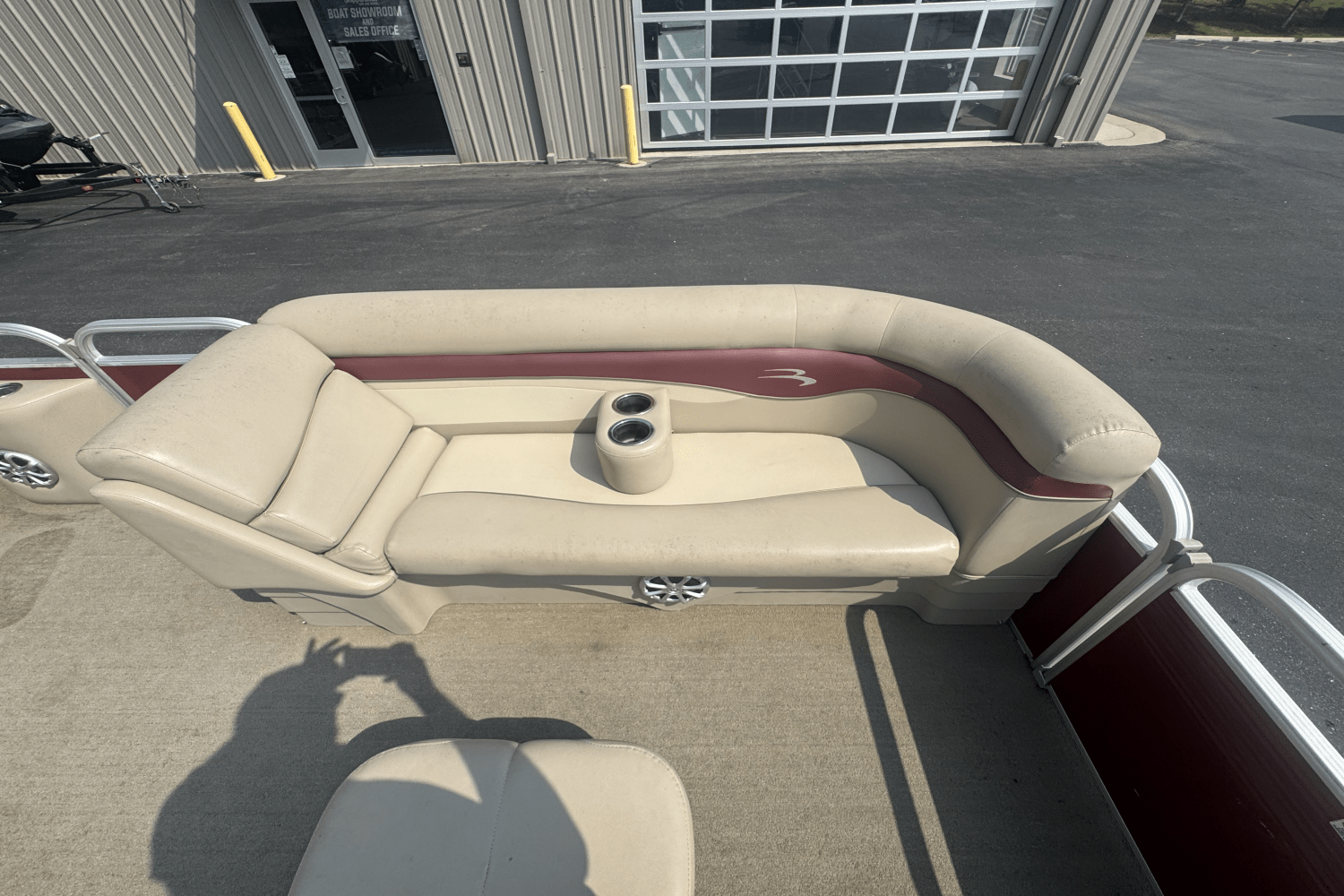 Slide: The Image of Bennington 24 SSRX 2014 - 11