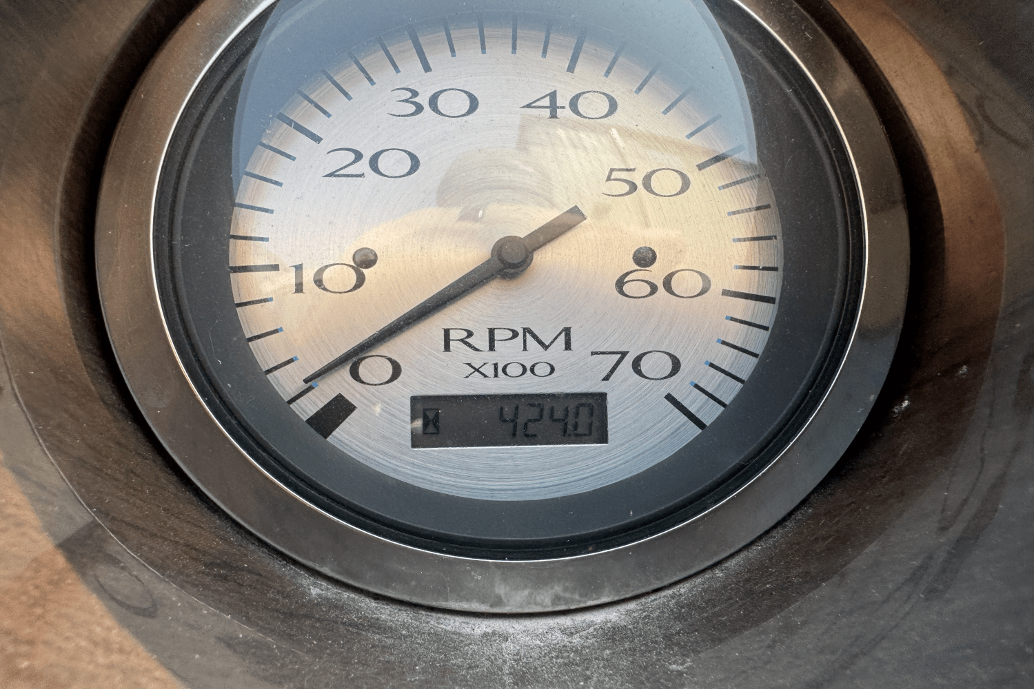 Slide: The Image of Bennington 24 SSRX 2014 - 15