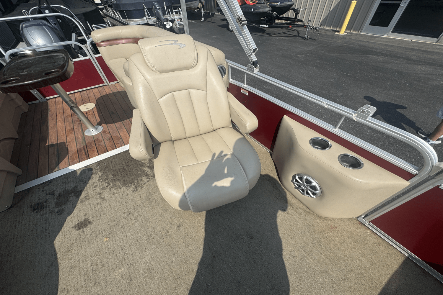 Slide: The Image of Bennington 24 SSRX 2014 - 20