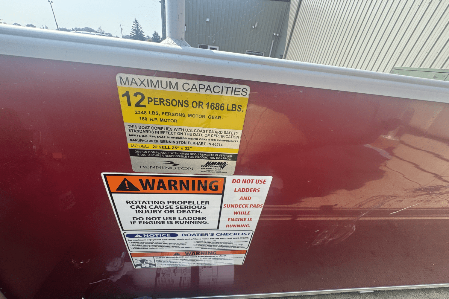 Slide: The Image of Bennington 24 SSRX 2014 - 21