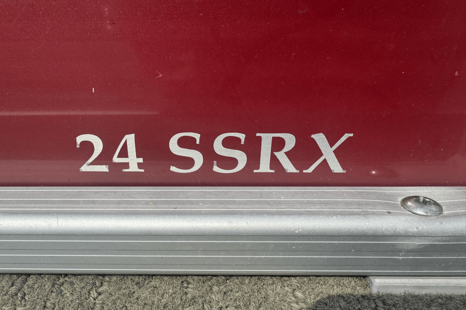 Slide: The Image of Bennington 24 SSRX 2014 - 5