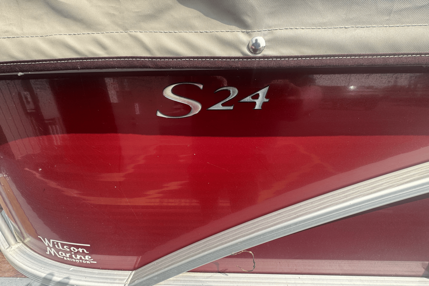 Slide: The Image of Bennington 24 SSRX 2014 - 6