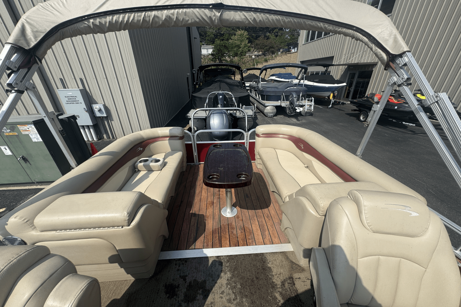 Slide: The Image of Bennington 24 SSRX 2014 - 8