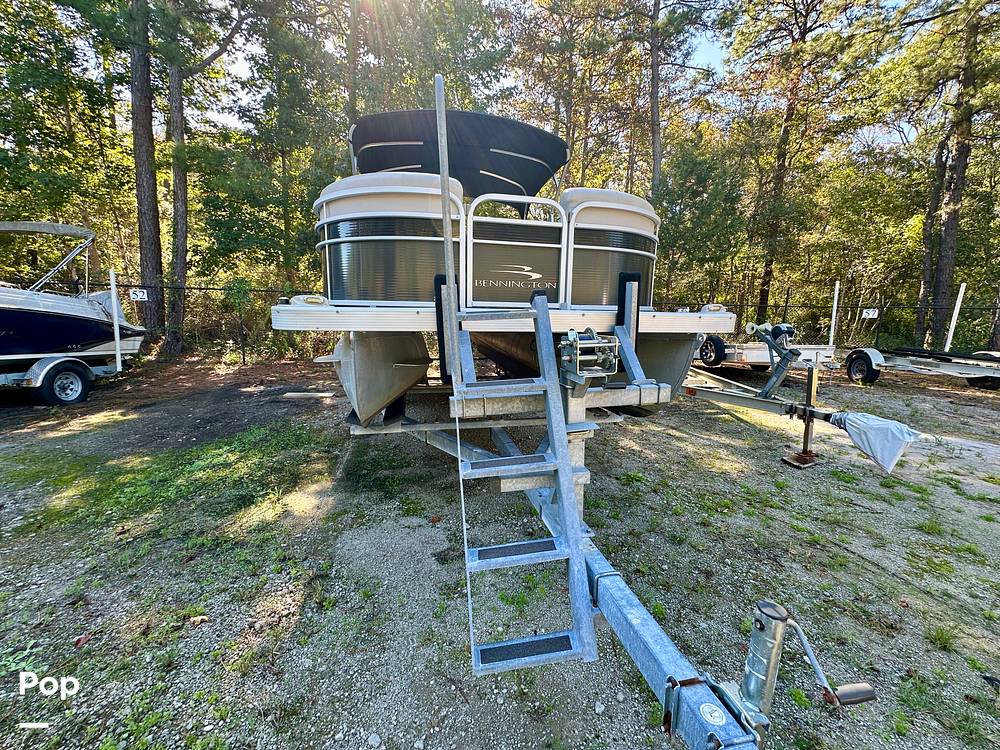 Slide: The Image of Trailer Ladder - 14829214