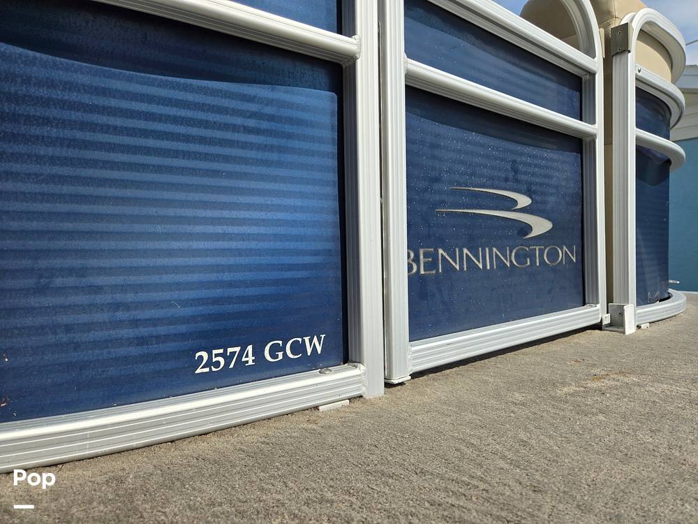 Slide: The Image of Bennington 2574 GCW 2013 - 15143131