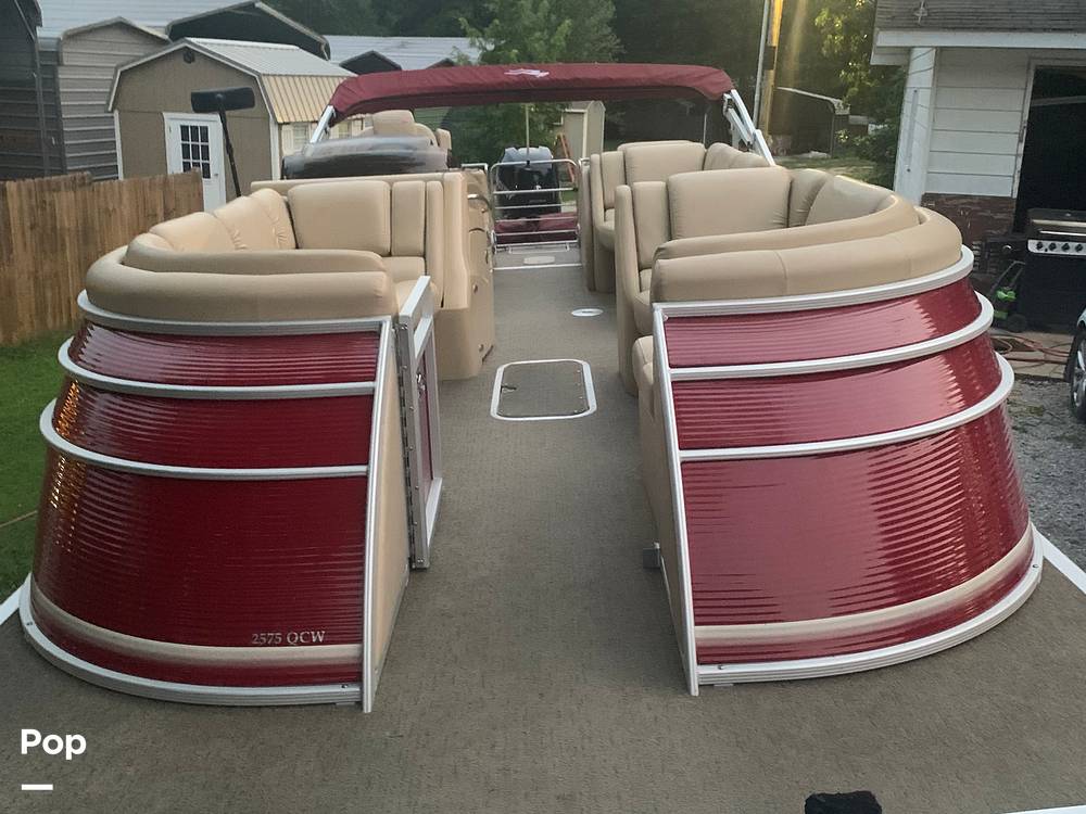 Slide: The Image of Bennington 2575QCW 2015 - 15680563