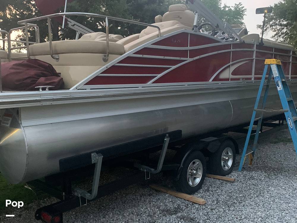 Slide: The Image of Bennington 2575QCW 2015 - 15680565