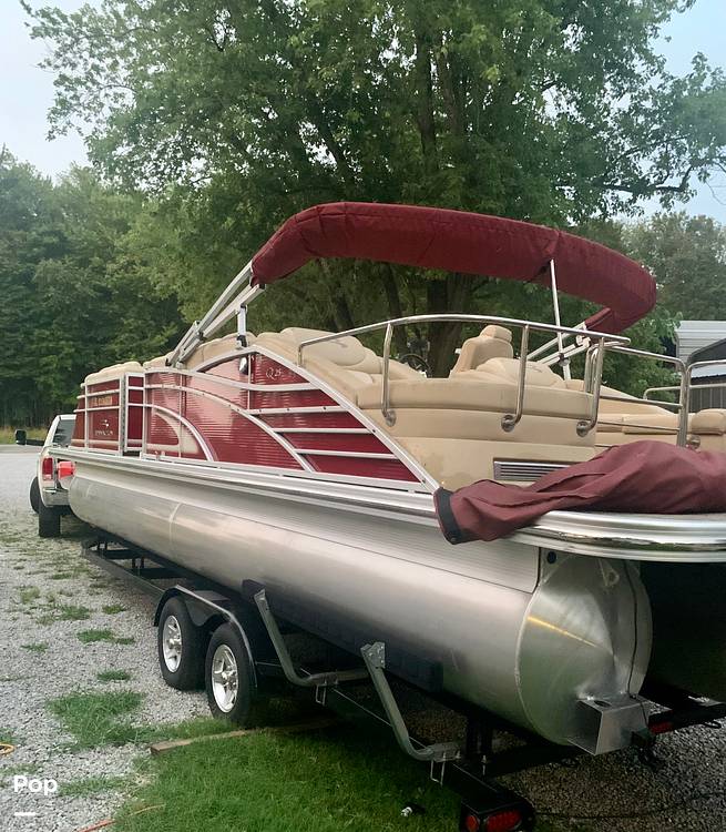 Slide: The Image of Bennington 2575QCW 2015 - 15680567