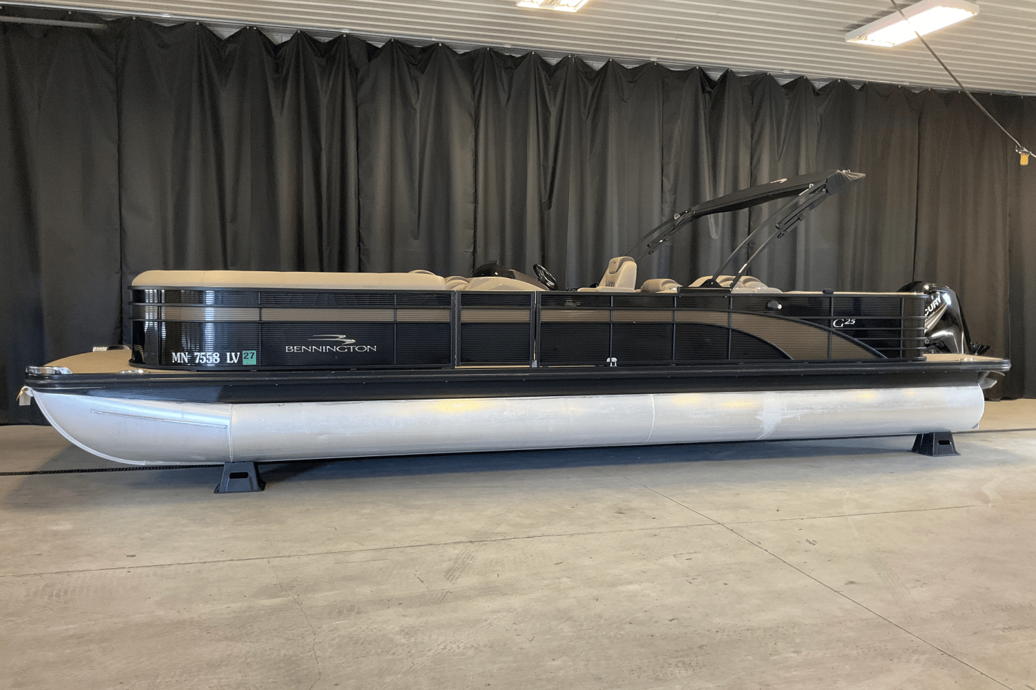 Slide: The Image of Bennington 25GCW 2019 - 0