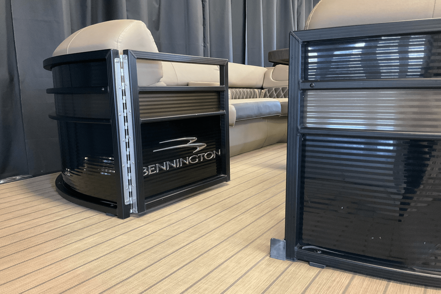 Slide: The Image of Bennington 25GCW 2019 - 11