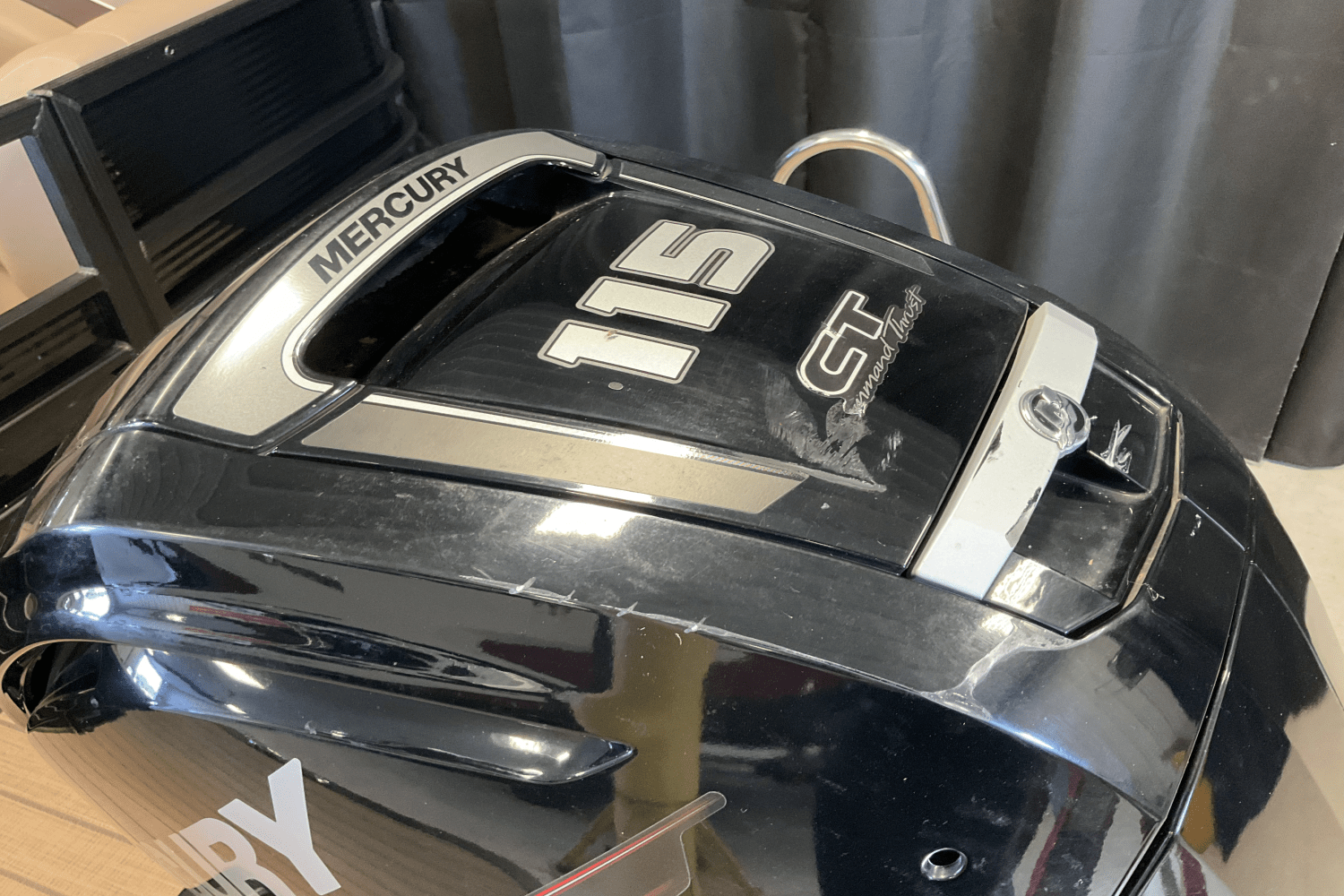 Slide: The Image of Bennington 25GCW 2019 - 17