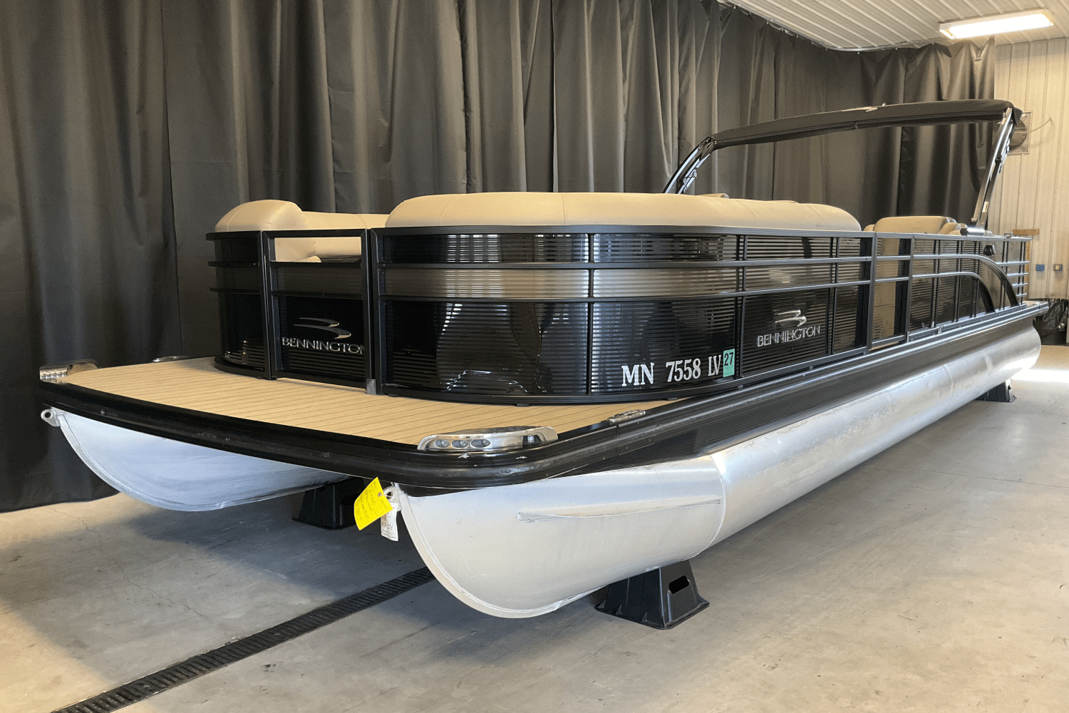 Slide: The Image of Bennington 25GCW 2019 - 3