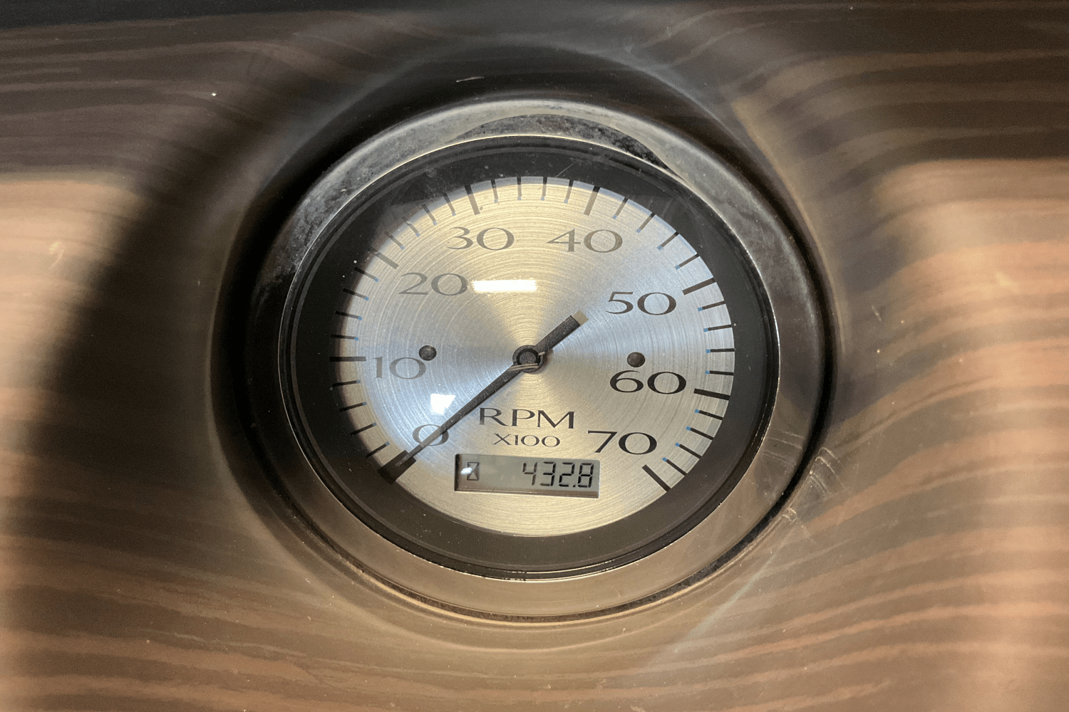 Slide: The Image of Bennington 25GCW 2019 - 5