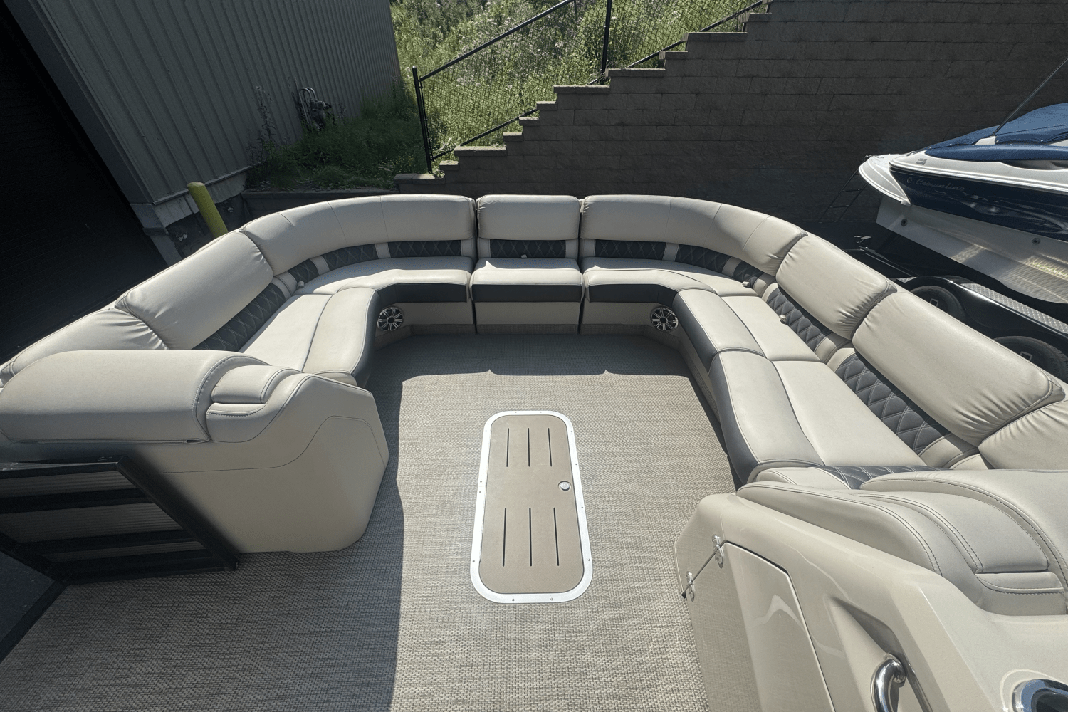 Slide: The Image of Bennington 25 QSB X1 2019 - 10